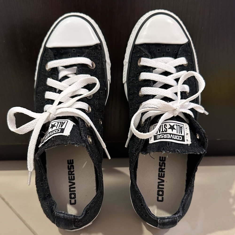 Converse Chuck Taylor All Star Sneakers